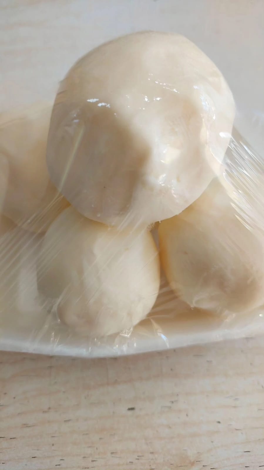  Tuzsuz Tereyağı 1 KG 